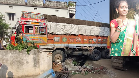 Accident