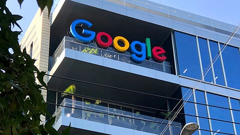 google