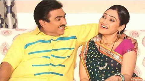 Dayaben Back In action in Taarak Mehta Ka Ooltah Chashmah