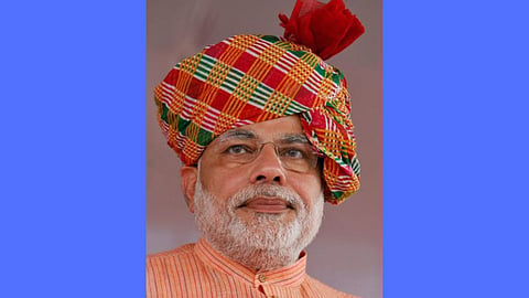narendra modi