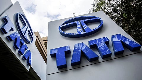 tata group