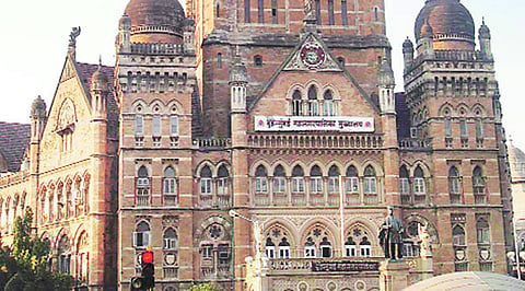 Navi mumbai