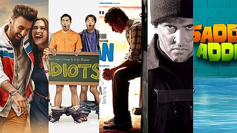 Engineers Day: 5 Bollywood Movies Every Aspiring Engineer Must Watch!