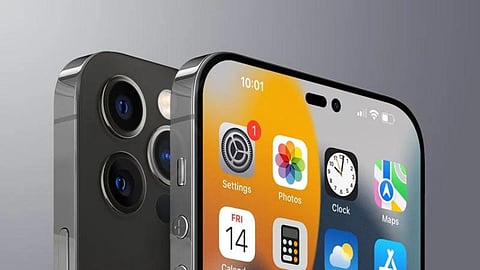 Apple iPhone 14