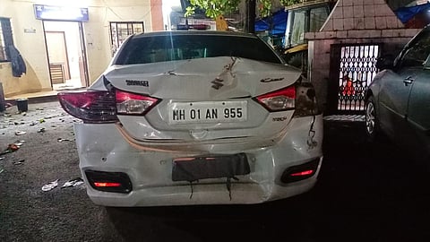 Accident