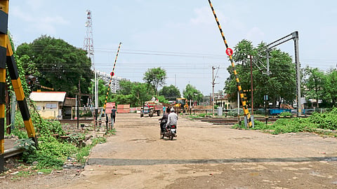 Jalgaon news