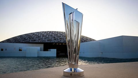 ICC Announced Prize Money for T20 World Cup 2022