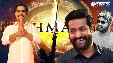 Junior NTR