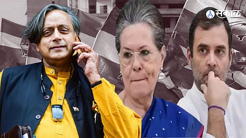 Shashi Tharoor