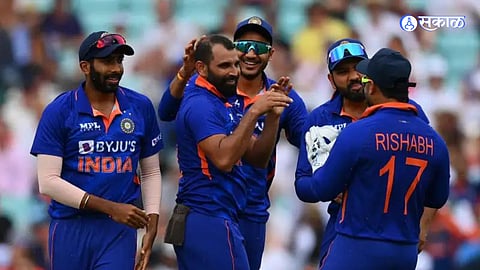Mohammed Shami Covid-19 positive Umesh Yadav named as replacement