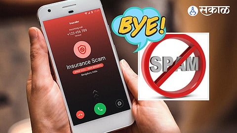 Spam Call Blocker