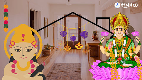 Diwali Cleaning astro tips 2022