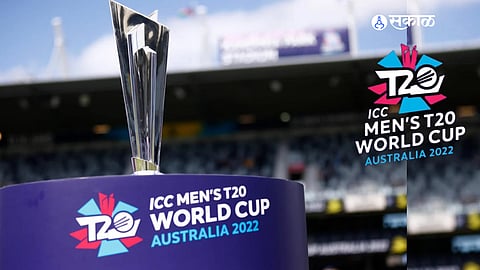 T20 World Cup