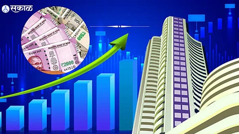 Share Market