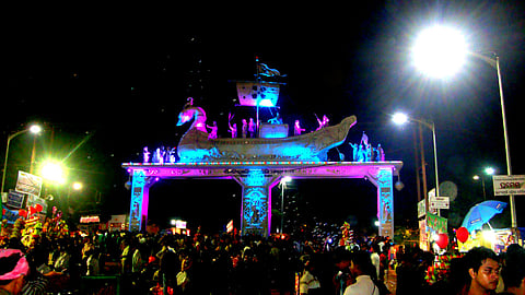 bali jatra to enter guinness world records Bali Yatra get global recognition