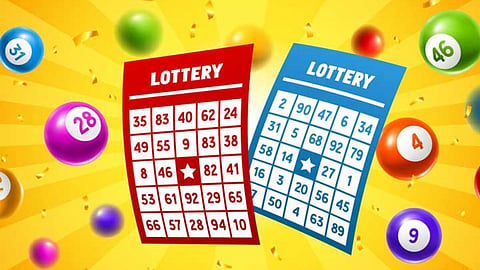 Lottery