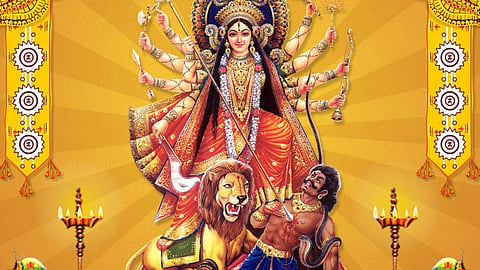 Navratri
