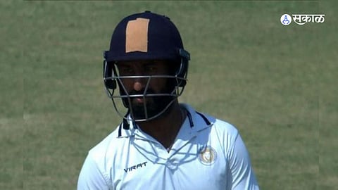 Irani Cup