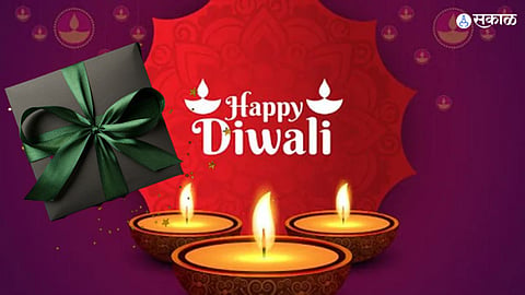 Diwali Gift