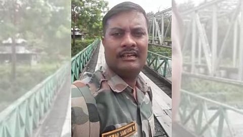 Santosh gaikwad