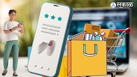 Online Review