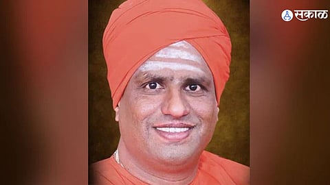 lingayat mahants