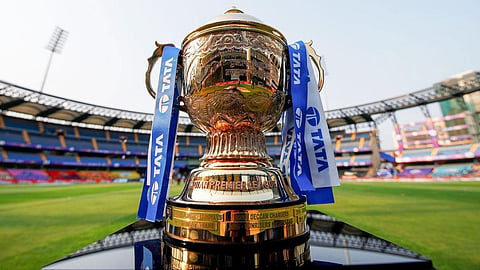 IPL Tournament Auction