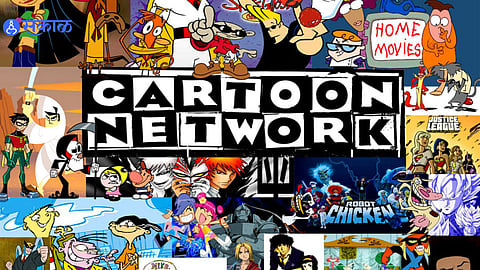 #RIPCartoonNetwork