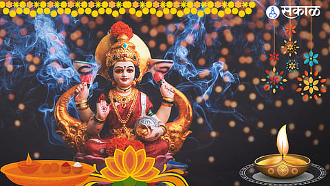 Diwali Festival 2022