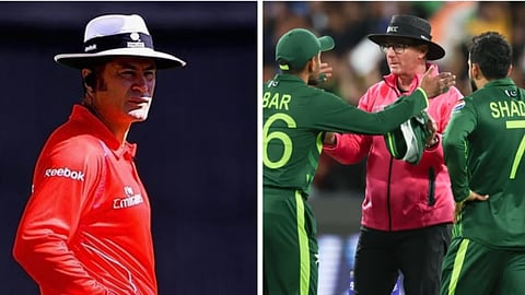umpire simon taufel