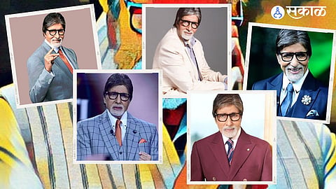 Amitabh Bachchan Stylist reveals secrets about big b fashion style