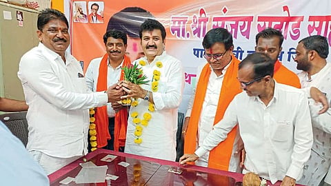 Akola Sanjay Rathod