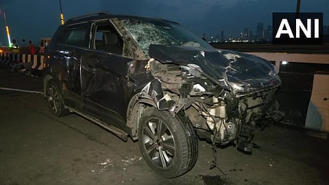 Accident