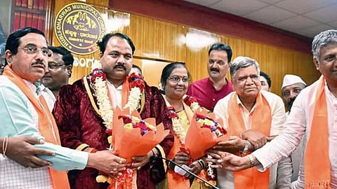 Nagpur news