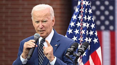 Joe Biden