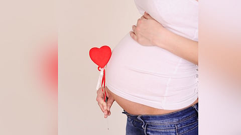 cesarean