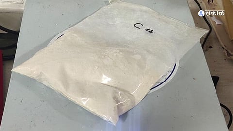 cocaine
