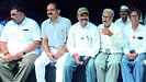 Strike for arrest Kirankumar Bakale