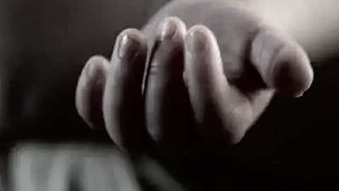 Child Death