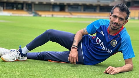 Yuzvendra Chahal Statement On Pakistan Match