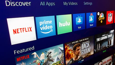 ministry of information and broadcasting issues advisory betting ads on ott online social media platforms
