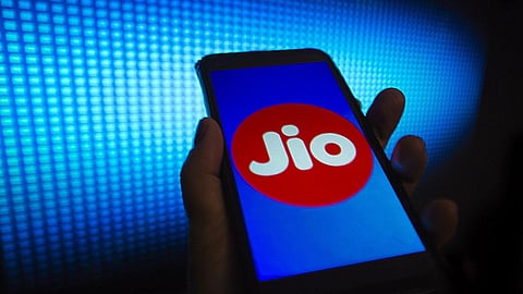 Jio Recharge