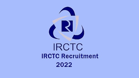 IRCTC