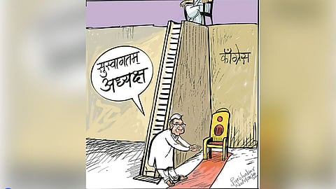 ब्रिटिश नंदी