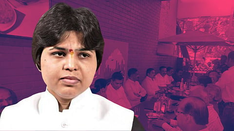 Trupti Desai