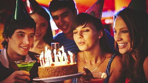 birthday