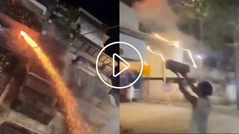viral video