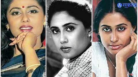 Smita Patil Birth Anniversary