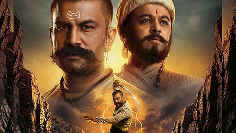 Controversy about movie har har mahadev objection about historical facts in trailer