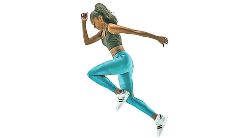 Physical Fit Health
